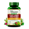 Truu Himalayas Plant Based Vitamin B12 - 60 caps