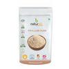 B Naturall 99% Psyllium Husk/Isabgol Husk - 500 gms