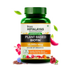 Truu Himalayas Plant Based Biotin - 60 caps