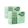 BodyHerbals Sensual Jasmine Bathing Bar - 100 gms (Pack of 2)