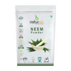 B Naturall Neem Leaf Powder - 500 gms