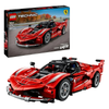 Lego Technic Ferrari FXX K Model Car Kit STEM Building Toy 42212 Building Blocks Toys for 10+ Gift for Boys and Girls