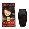 Revlon ColorSilk with Keratin (with Outrageous Shampoo) - 90  ml