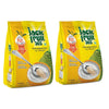 Jackfruit365 Green Jackfruit Flour - Helps Control Sugar - 400 gms (Pack of 2)