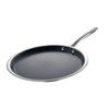 Bergner Hitech Prism TriPly Stainless Steel 30 cm Tawa
