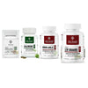 Life Aveda Liver Cirrhosis Relief Pack