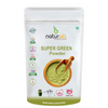 B Naturall 7 Daily Super Greens Complete Nutrition Powder - 500 gms