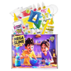 Mighty Junior's New Mega Slime kit