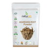 B Naturall Akarkara Root Powder - 500 gms