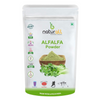 B Naturall Alfalfa Grass Powder - 500 gms