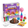 PW Science Explorer Kit for Kids 8+, 150+ STEM Experiments with Step-by-Step Manual, DIY Science Projects Educational Learning Toy