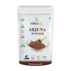 B Naturall Arjuna Powder - 500 gms