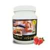 Develo Diabetic VeloProt Protein Powder Strawberry Flavour - 1000 gms