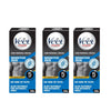 Veet Hair Removal Cream for Men, Sensitive Skin - 50 gms (Pack of 3)