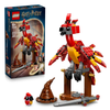 Lego Harry Potter Fawkes: Dumbledore’s Phoenix Toy 76448 Building Blocks Toys for 8+ Gift for Boys and Girls