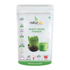 B Naturall Wheat Grass Powder - 500 gms (pack of 2)