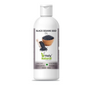 Holy Natural Cold Pressed Black Sesame Seed Oil - 100 ml