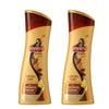 Meera Hairfall Care Shampoo - 180 ml (Pack of 2)
