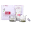 Lotus Professional Whitening & Brightening AM/PM Combo