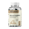 MACAMO Pure Himalayan Shilajit Gummies - 30 Gummies
