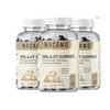 MACAMO Pure Himalayan Shilajit Gummies- 30 Gummies (Pack of 3)