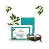 Pure India Bhimseni Camphor Soap - 100 gms (Pack of 2)
