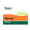 Capro Opcap Capsule - 100 Capsules
