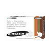 Zincasin Pro Probiotics, Digestive Enzymes - 30 Capsules