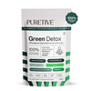 Puretive Green Detox Wheatgrass Powder - 100 gms