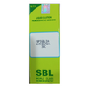 SBL Homeopathy Spigelia Anthelmia Dilution