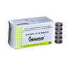 J & J DeChane Chiniumco - 100 Tablets