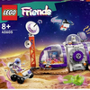 Lego Friends Mars Space Base and Rocket Set with 4 Characters 42605
