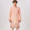 Anouk Men Multi Kurtas