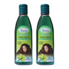 Kazima Amla Herbal Hair Oil - 100 ml (Pack of 2)