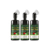 Elibliss Apple Cider Vinegar Foaming Face Wash - 150 ml (Pack of 3)