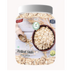 Agri Club Rolled Oats - 400 gms