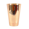 Indian Art Villa Bronze Kansa Utensils Lassi Glass Tumbler Cup - 440 gms