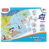 Funskool Play & Learn Water Cycle Educational 104 Pieces Puzzle Toy