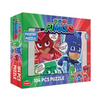 Funskool PJ Masks,Educational 104 Pieces Puzzle Toy