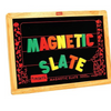 Funskool Giggles Magnetic Slate Alphabet and Numbers learning board Early learning