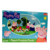 Funskool Peppa Pig Fairy Tale 2In1 Educational 2x12 Pieces Puzzle