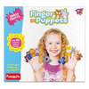 Funskool Handycrafts Finger Puppets Puppet Maker Felt Crafts Art