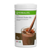 Herbalife Formula 1 Nutritional Shake Mix Dutch Chocolate - 500 gms