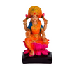 Newven Handcrafted ma Lakshmi murti laxmi Devi Idol Hindu god Statue showpiece Decorative