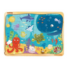 Webby Underwater Animals Jigsaw Puzzle 40 Pieces Multicolour