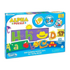 Imagimake Alpha Puzzle Alphabets for Kids Learning Educational Toys