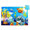 FunBlast Aquatic Animal Jigsaw Puzzle for Kids Jigsaw Puzzle for Kids