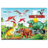 FunBlast Dinosaur Jigsaw Puzzle for Kids Jigsaw Puzzle for Kids