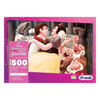 Frank Snow White Happily Ever After Jigsaw Puzzle (500 Pieces) Kids for Focus and Memory - 13105