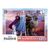 Frank Disney Frozen 2 Jigsaw Puzzle (60 Pieces) for Kids Above Puzzle for Focus and Memory -11552